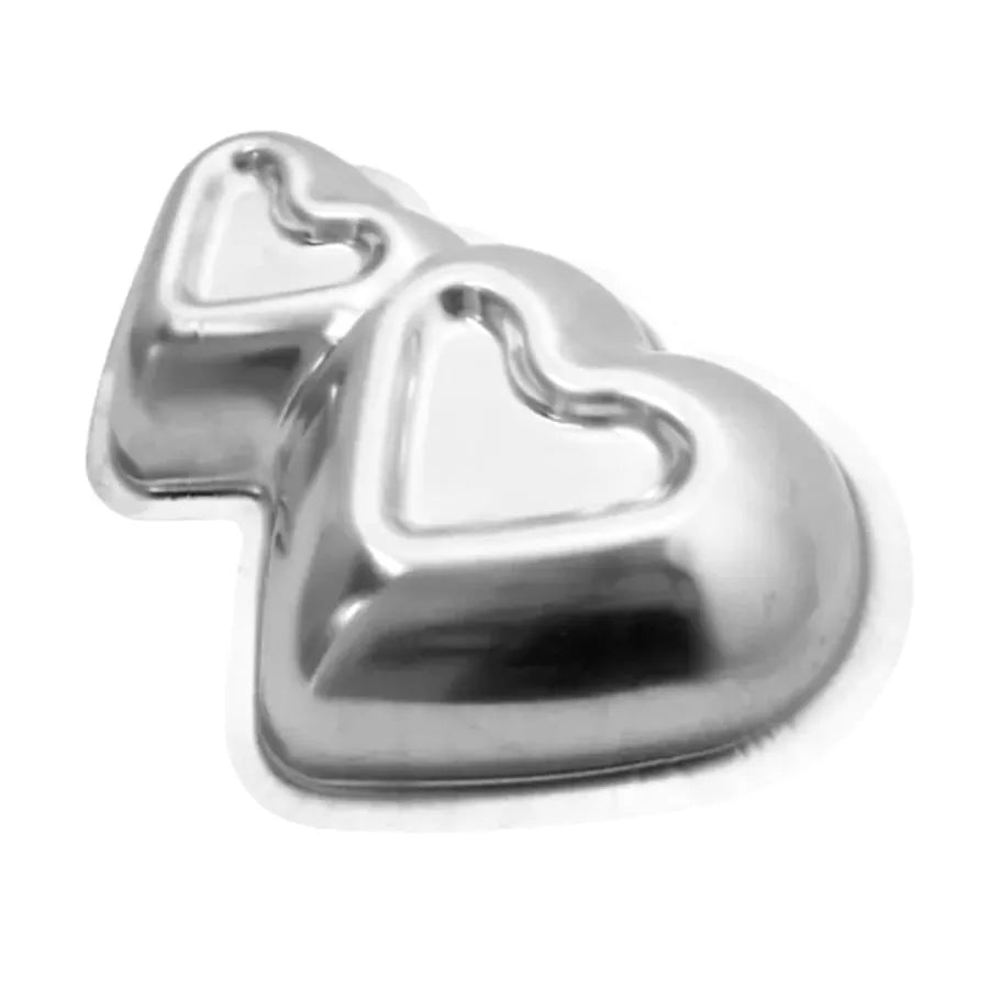 Molde Caparroz Alma gemela