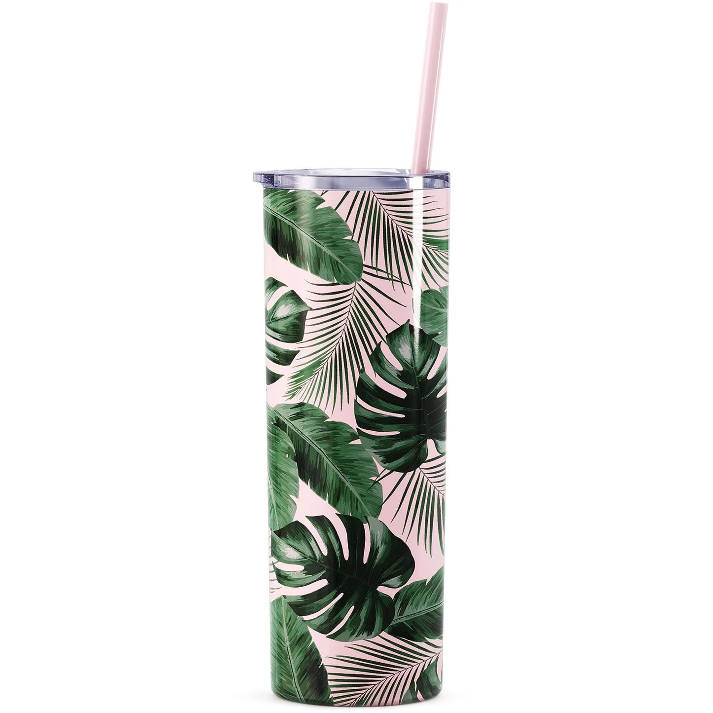 Skinny tumbler 20oz
