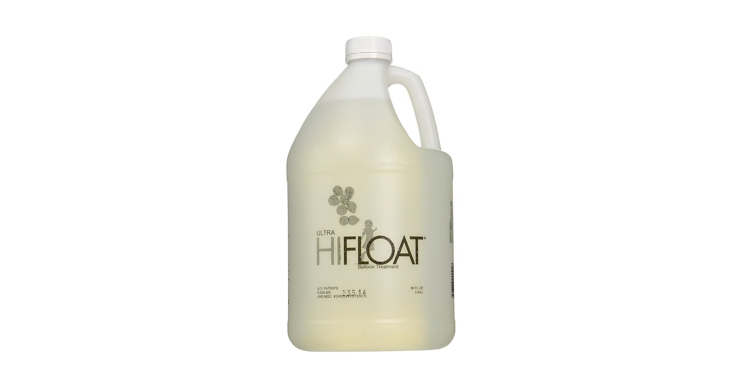 Ultra Hi Float con dispensador