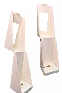 Caja sorpresa para copas