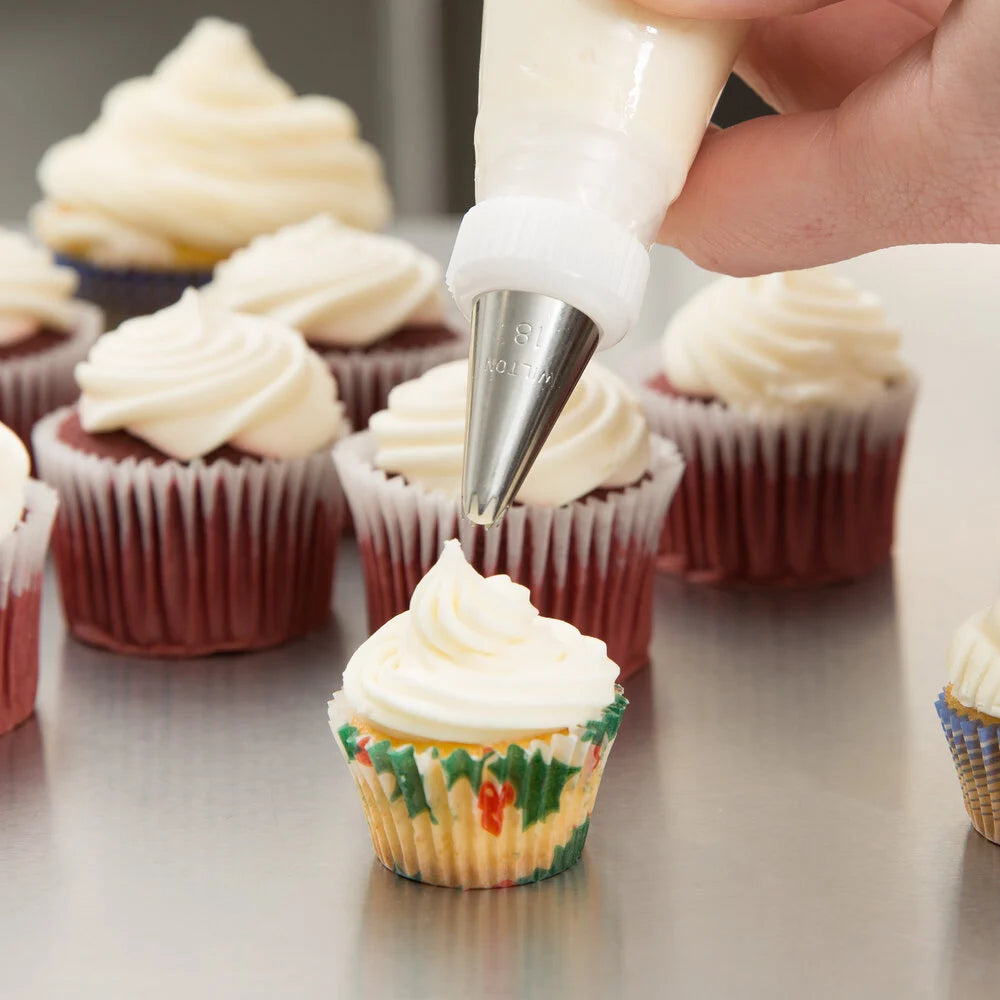 Manga desechable Ateco 12” 30cm