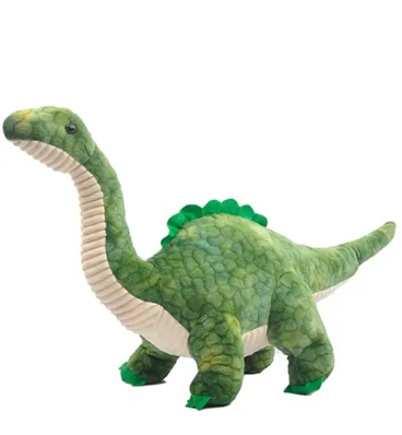 Peluches Linzy Dinosaurios Grandes