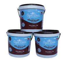 Chocolate Agualinda 5kg