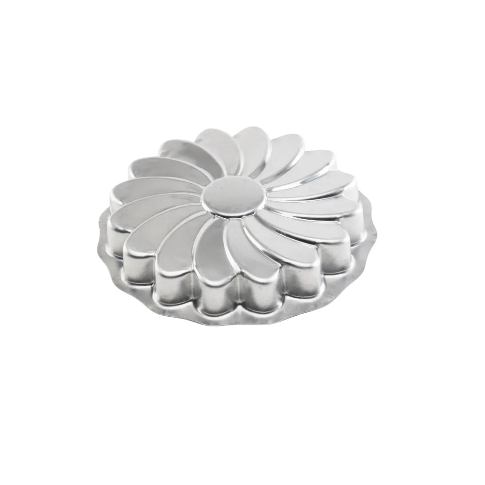 Molde Caparroz mini girasol