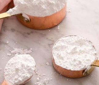 Azúcar Pulverizada Glas 1kg