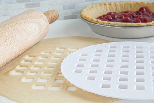 Cortador Fux Run para cortezas de pie lattice