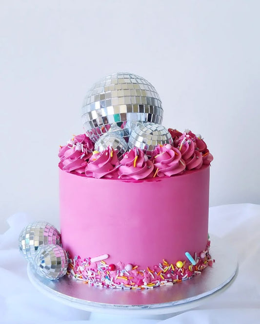DISCO BALLS PARA DECORACIONES