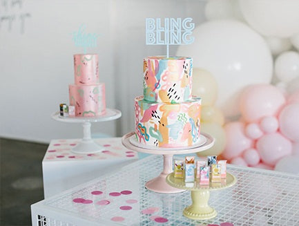 Impresion en Papel wafer A4 comestible personalizada