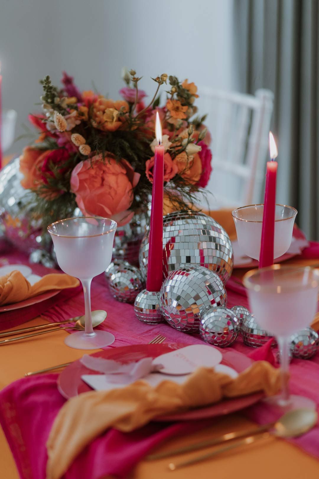 DISCO BALLS PARA DECORACIONES