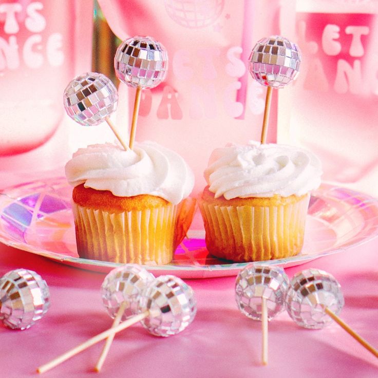 DISCO BALLS PARA DECORACIONES