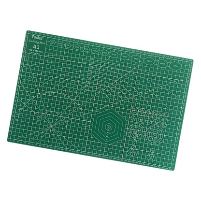 Base o mats de corte