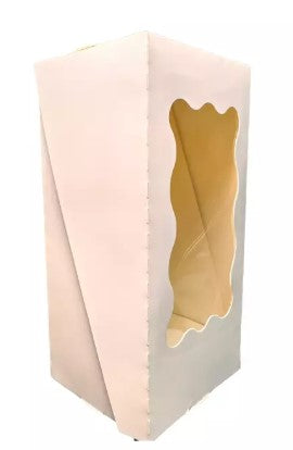 Caja sorpresa para copas