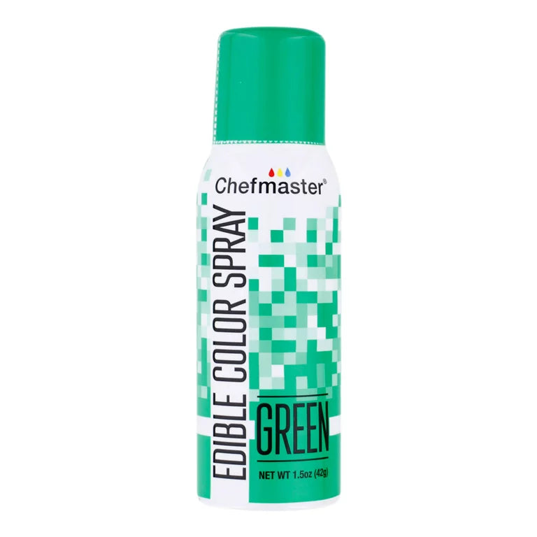 Spray comestible Chefmaster 1.5oz (42gr)