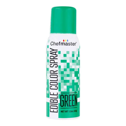 Spray comestible Chefmaster 1.5oz (42gr)