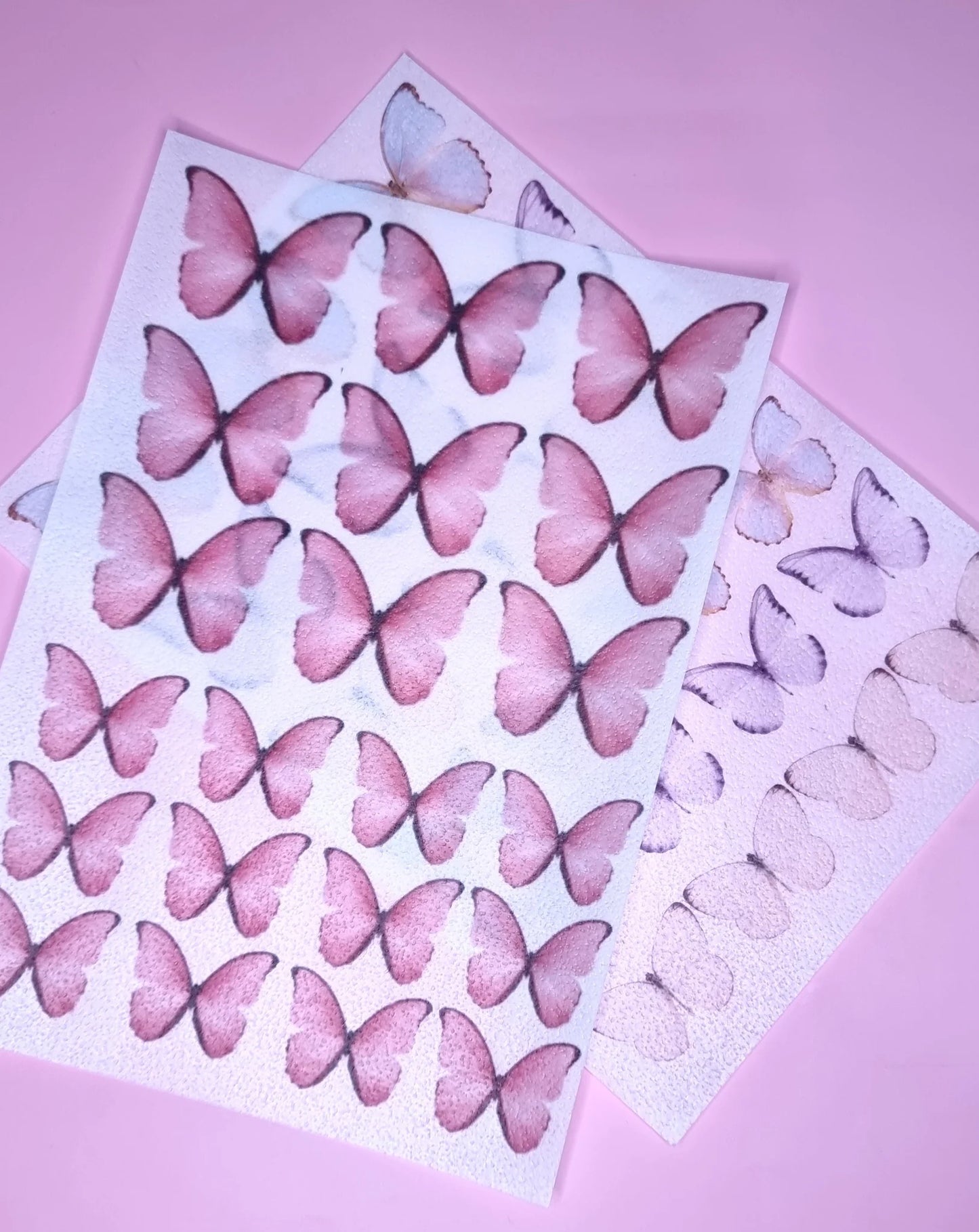 Papel wafer A4
