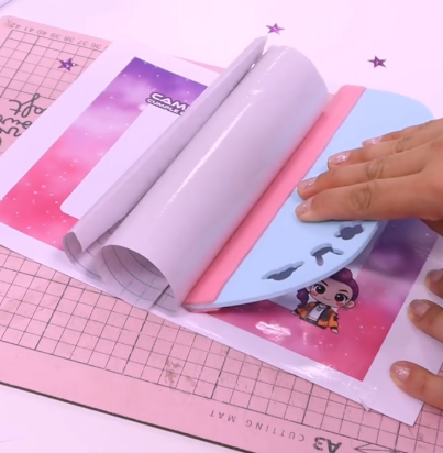 PAPEL CONTACT TRANSPARENTE 20MTS