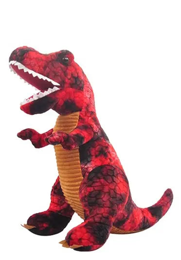 Peluches Linzy Dinosaurios Grandes