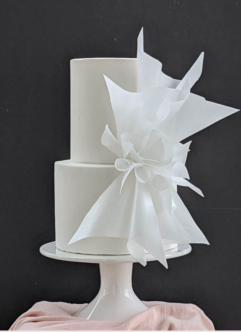Papel wafer A4