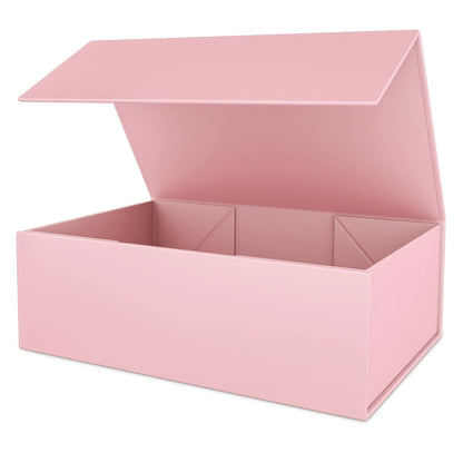 CAJA MAGNETICA 26X19X8CM