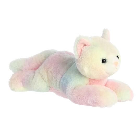 Peluche callie kitten 25cm