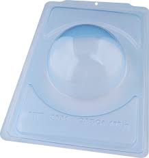 Molde acetato BWB esfera de 150mm