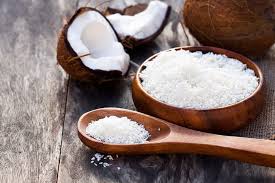 Coco rallado 1kg