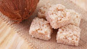 Coco rallado 1kg