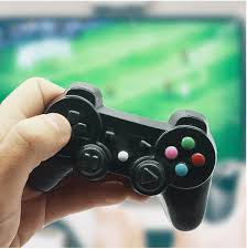 Molde acetato BWB joystick