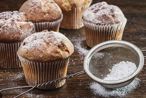 Azúcar Pulverizada Glas 1kg