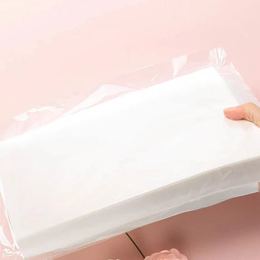 Papel wafer A4