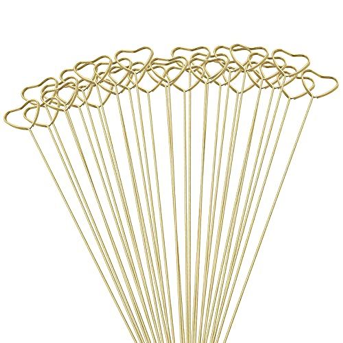 PICKS METALICOS PARA DECORACIÓN