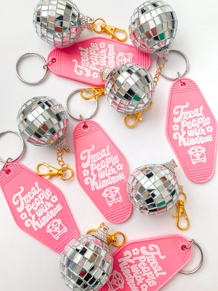 DISCO BALLS PARA DECORACIONES