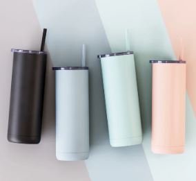 Vaso térmico Maker 20oz