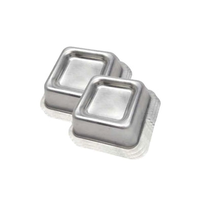 Molde Caparroz mini ballerine cuadrada