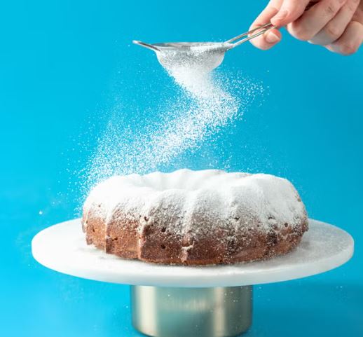 Azúcar Pulverizada Glas 1kg