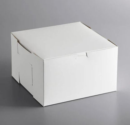 CAJA CARTON CORRUGADO 25x25x15 PACK 20 UNIDADES
