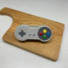 Molde acetato BWB controle retro