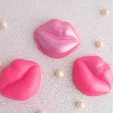 Molde acetato BWB bombom boca