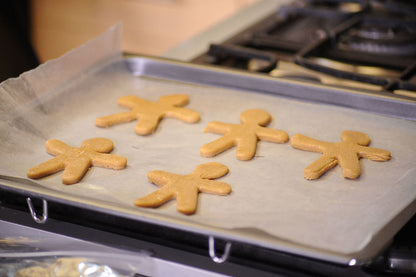 Papel para hornear 5m