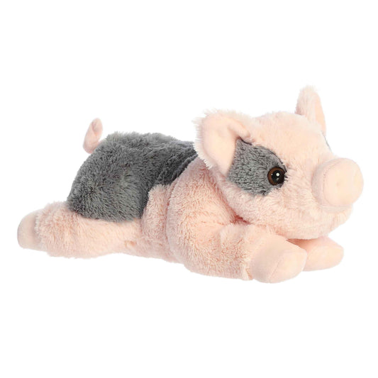 Peluche pig 25cm