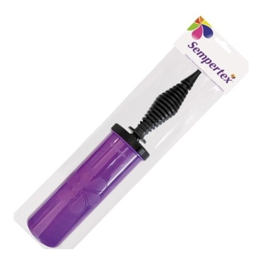 Inflador manual sempertex